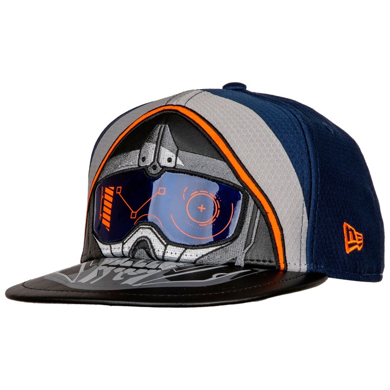 New Era Taskmaster 59Fifty Fitted Hat