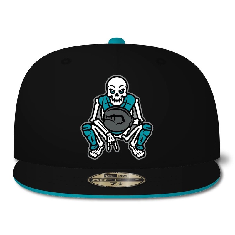 New Era Dealiest Catchers 59FIFTY Fitted Hat