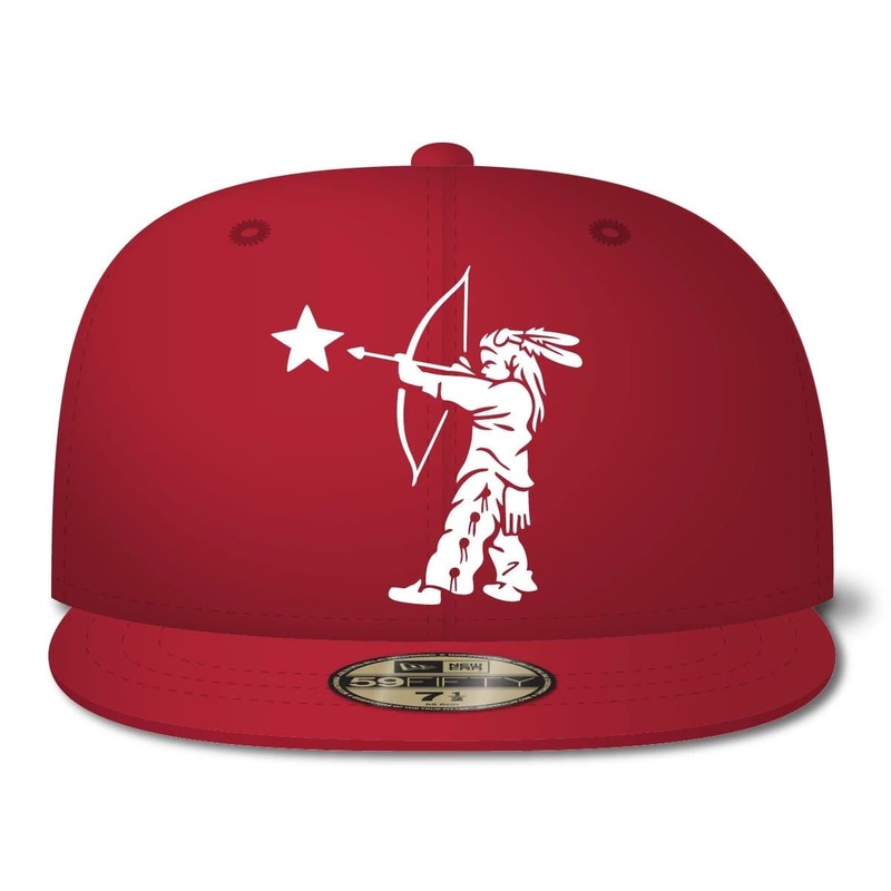 New Era Free Lollipop 59FIFTY Fitted Hat