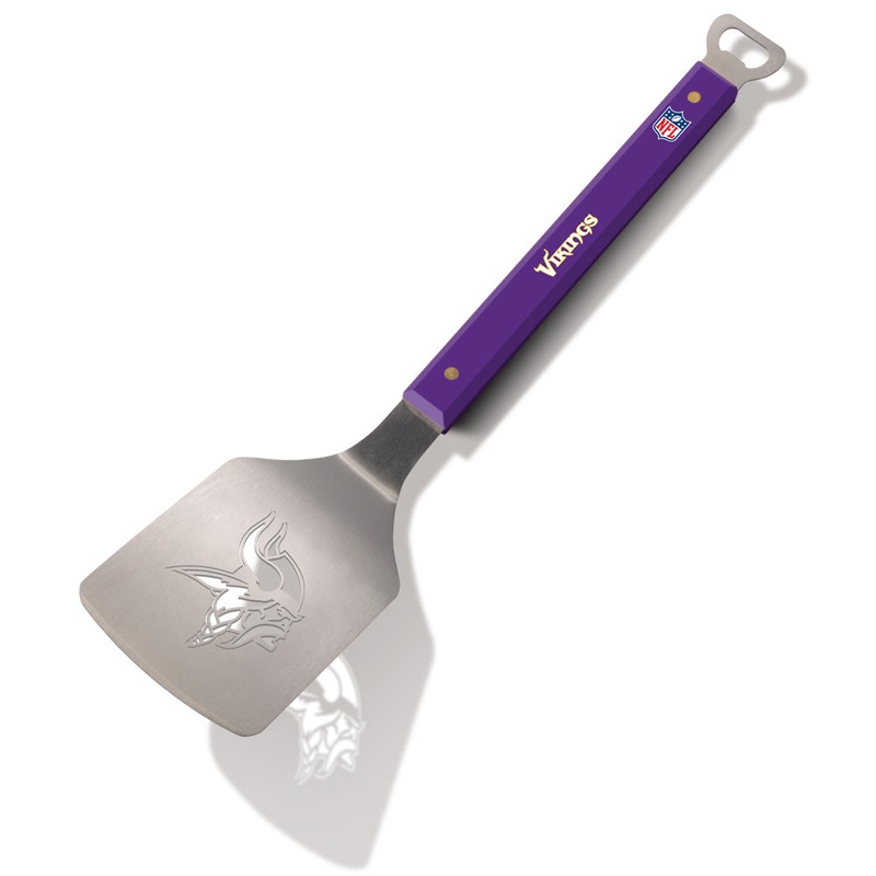 NFL Minnesota Vikings YouTheFan Spirit Series Sportula