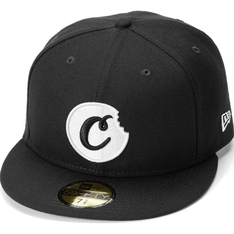 New Era Cookies 59FIFTY Fitted Hat