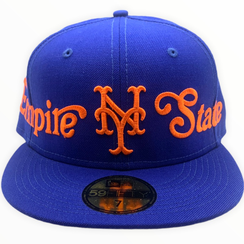 New Era New York Mets “Empire State” 59FIFTY Fitted Hat