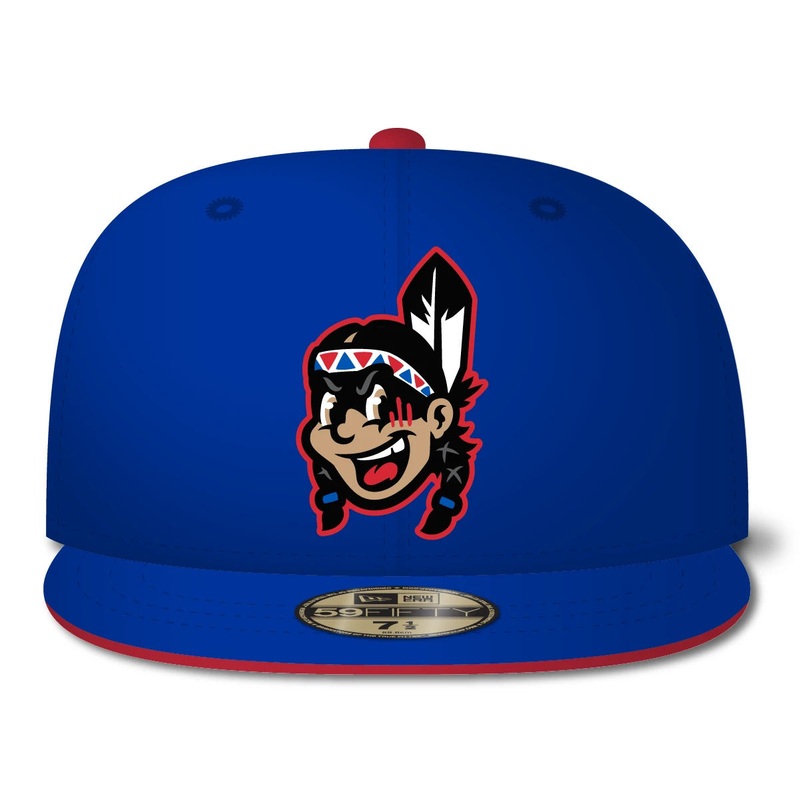 New Era Self Portrait 59FIFTY Fitted Hat