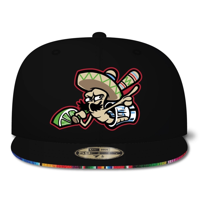 New Era Shot Callers 59FIFTY Fitted Hat