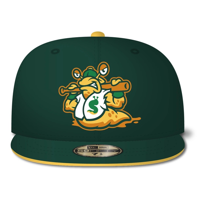 New Era Sluggers 59FIFTY Fitted Hat