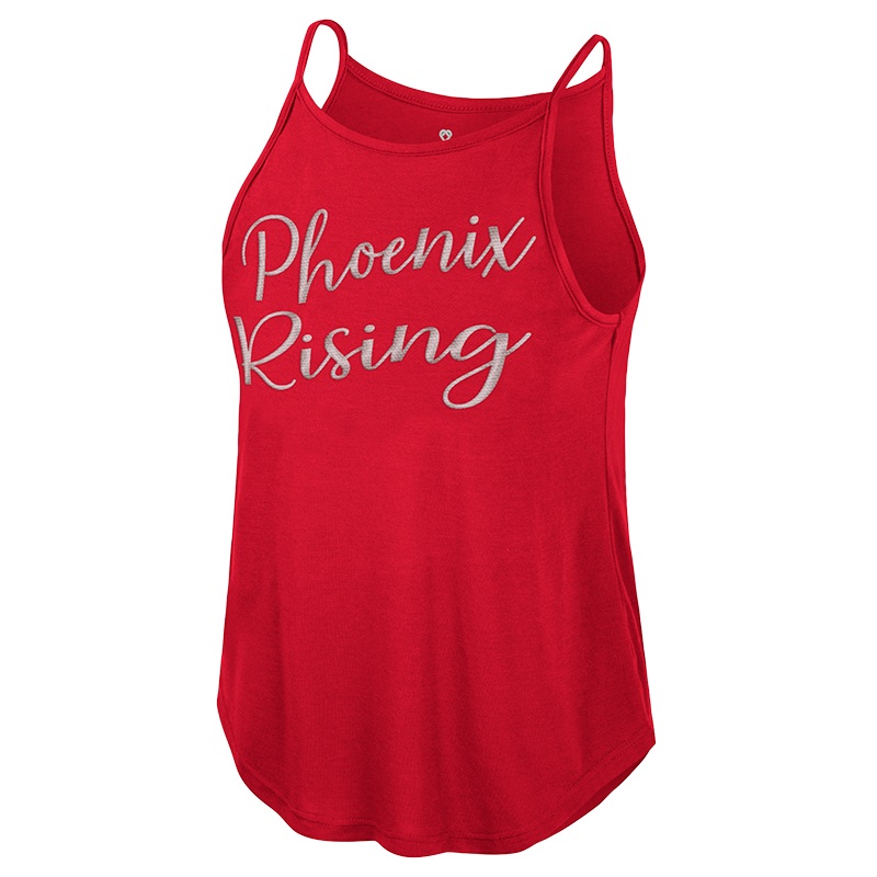 Phoenix Rising Women’s Colosseum Eloise Tank Top