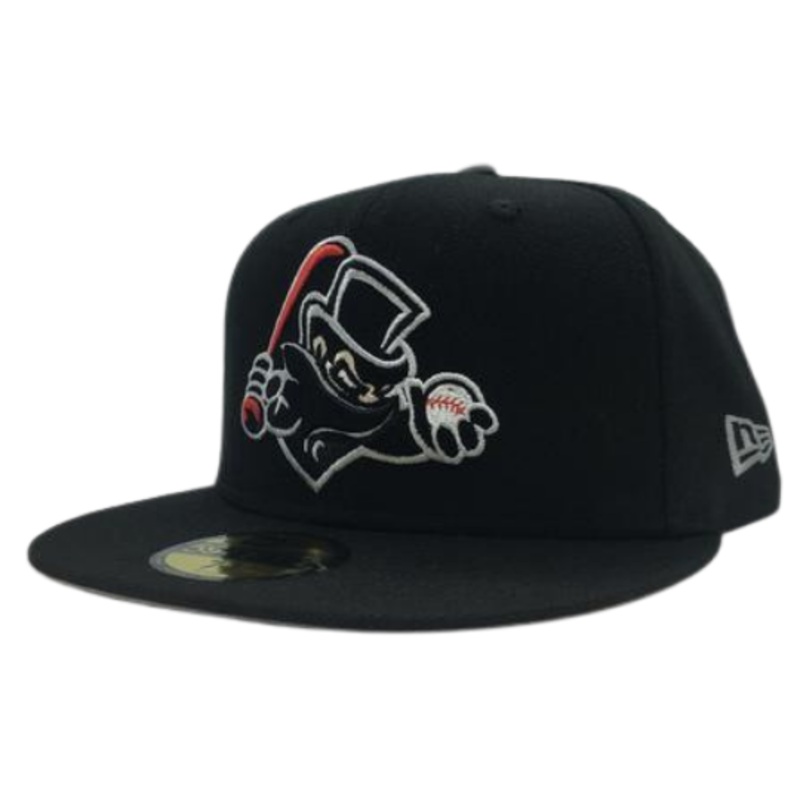 New Era London Rippers Frontier League 2012 59FIFTY Fitted Hat