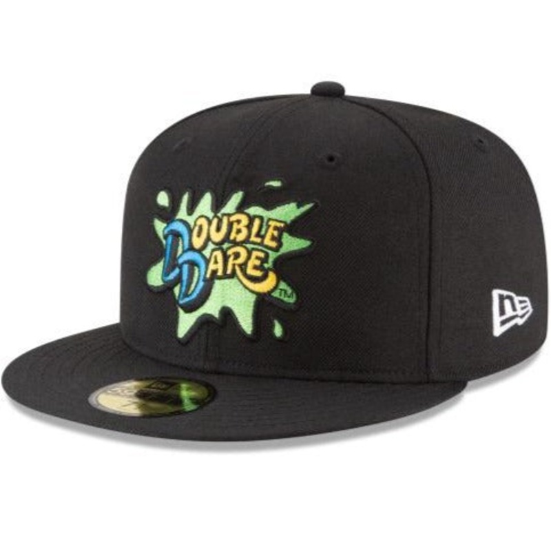 New Era Double Dare Nickelodeon 59FIFTY Fitted Hat