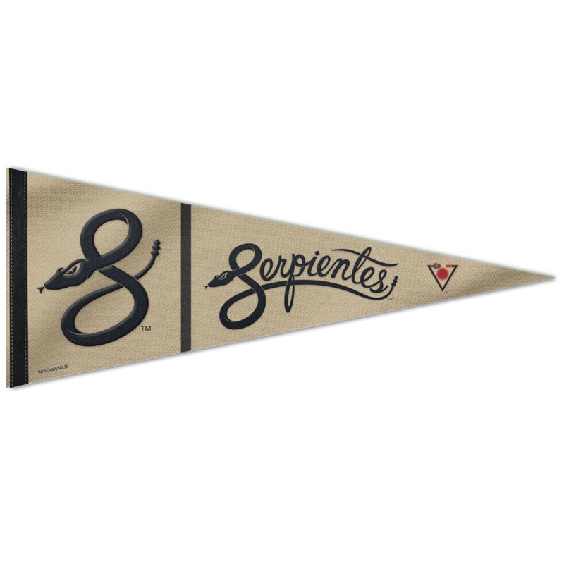 MLB Arizona Diamondbacks WinCraft City Connect Premium Pennant