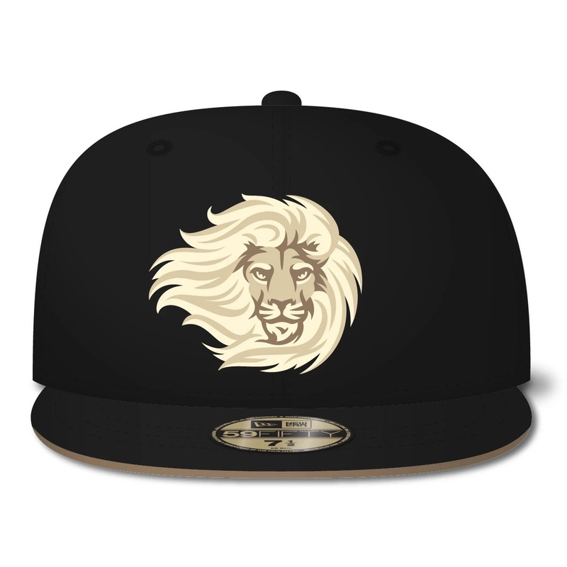 New Era Majestic 59FIFTY Fitted Hat