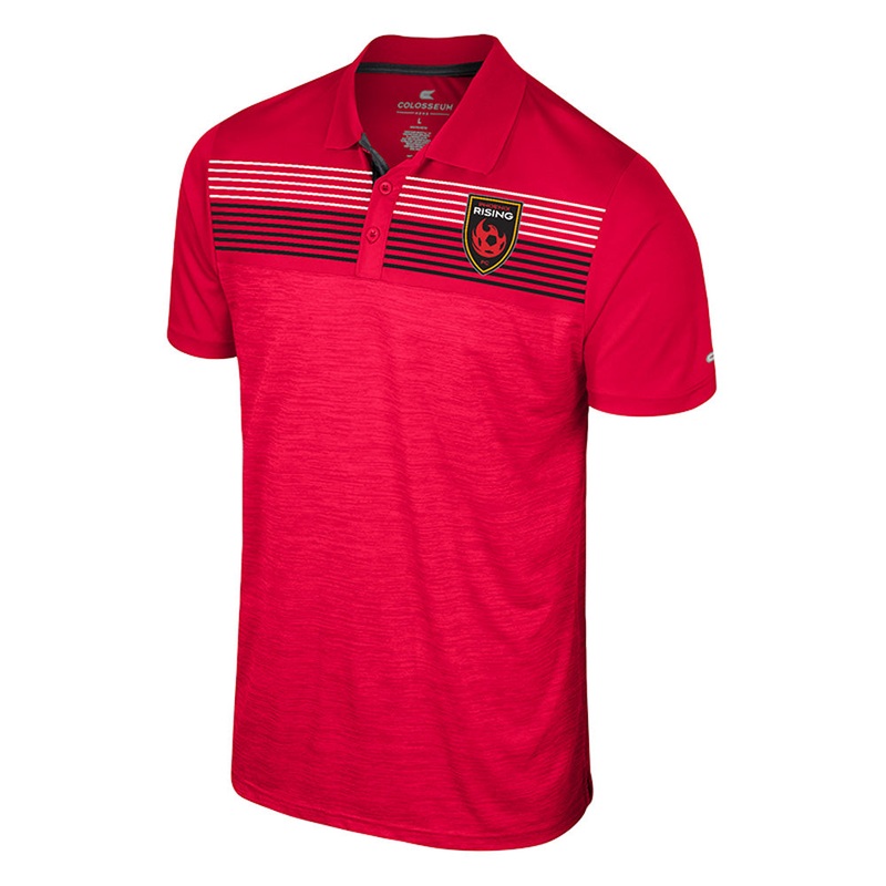 Phoenix Rising Colosseum Langmore Polo