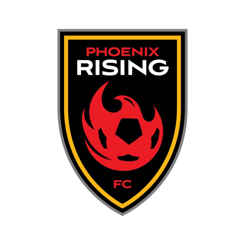 Phoenix Rising Full Shield 2″ Sticker