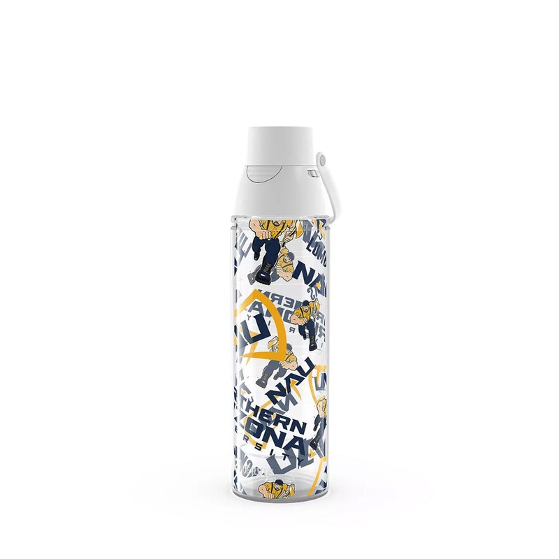 NCAA Northern Arizona Lumberjacks Tervis 24oz All Over VersaLid Bottle