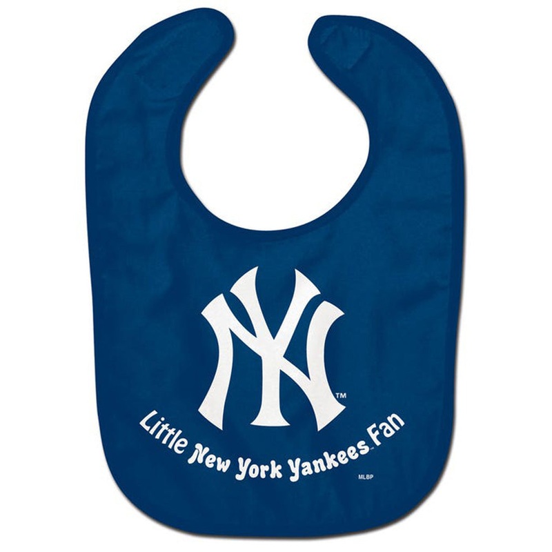 MLB New York Yankees WinCraft All Pro Bib – Navy