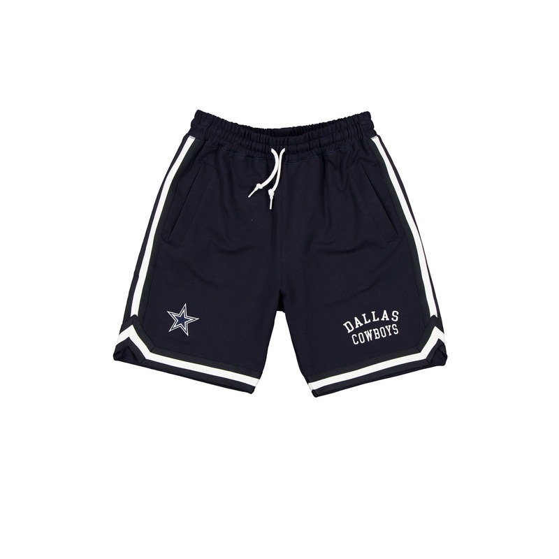 Dallas Cowboys Team Color Logo Select Shorts