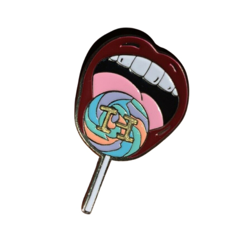 Hat Club Sugar Shack Exclusive Fitted Hat Pin