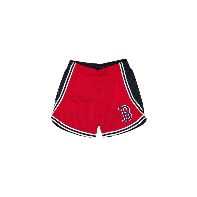 Boston Red Sox Sport Classics Women’s Shorts