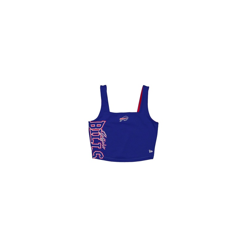 Buffalo Bills Sport Classics Women’s Reversible Tank Top