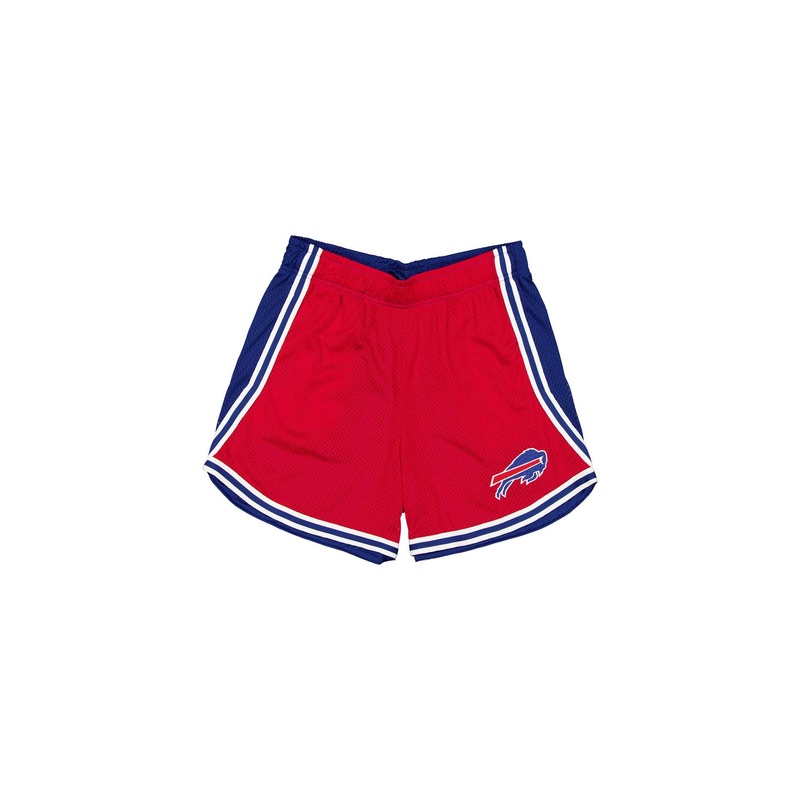 Buffalo Bills Sport Classics Women’s Shorts