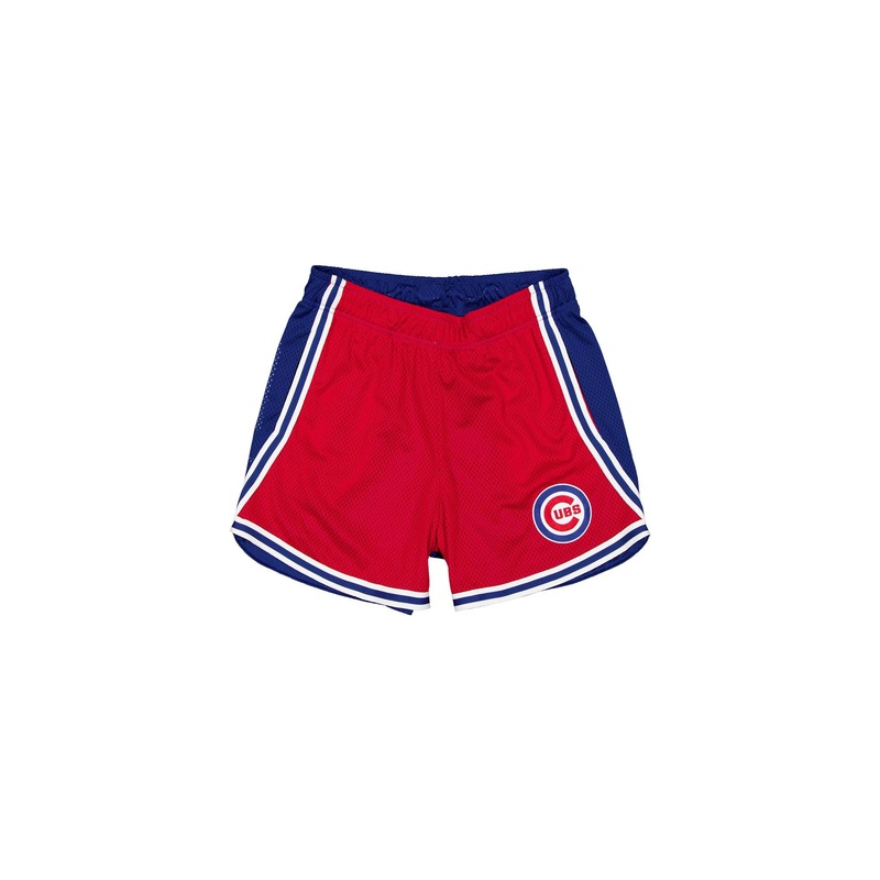 Chicago Cubs Sport Classics Women’s Shorts