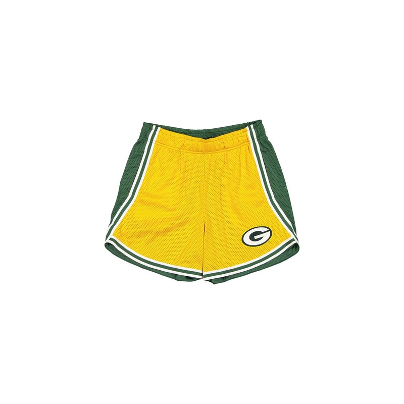Green Bay Packers Sport Classics Women’s Shorts