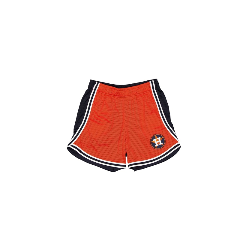 Houston Astros Sport Classics Women’s Shorts
