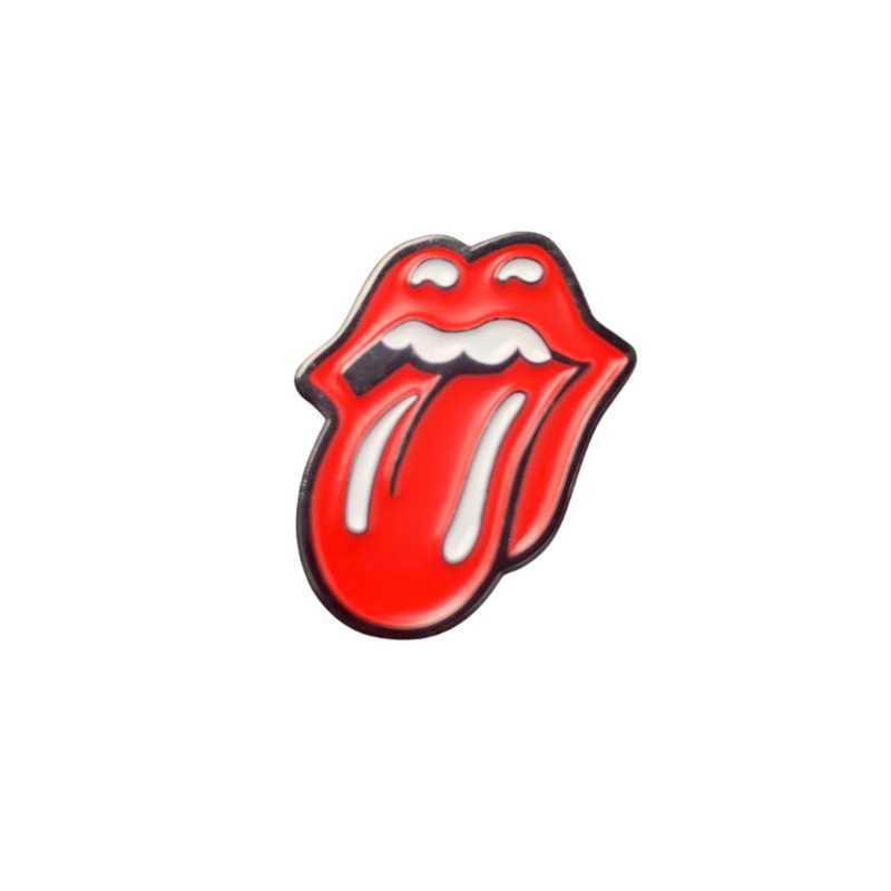 Magic Tongue Fitted Hat Pin