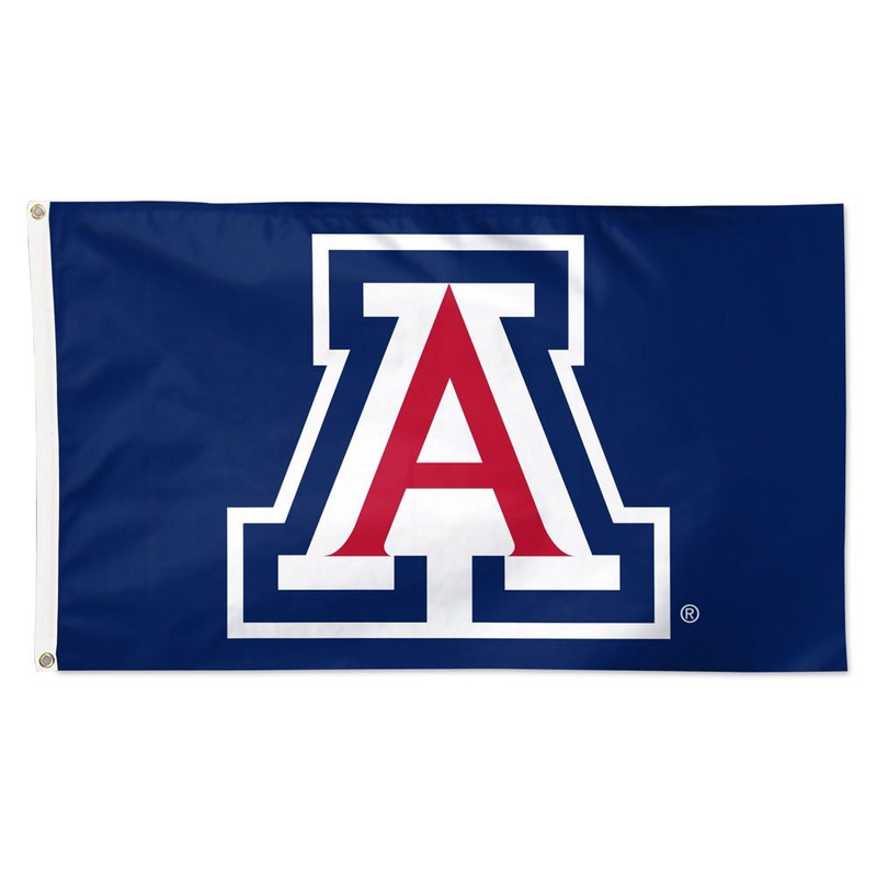 NCAA Arizona Wildcats WinCraft 3′ x 5′ Team Flag