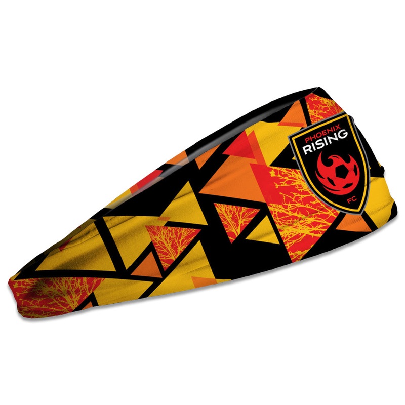 Phoenix Rising JUNK Snow Bunny Headband