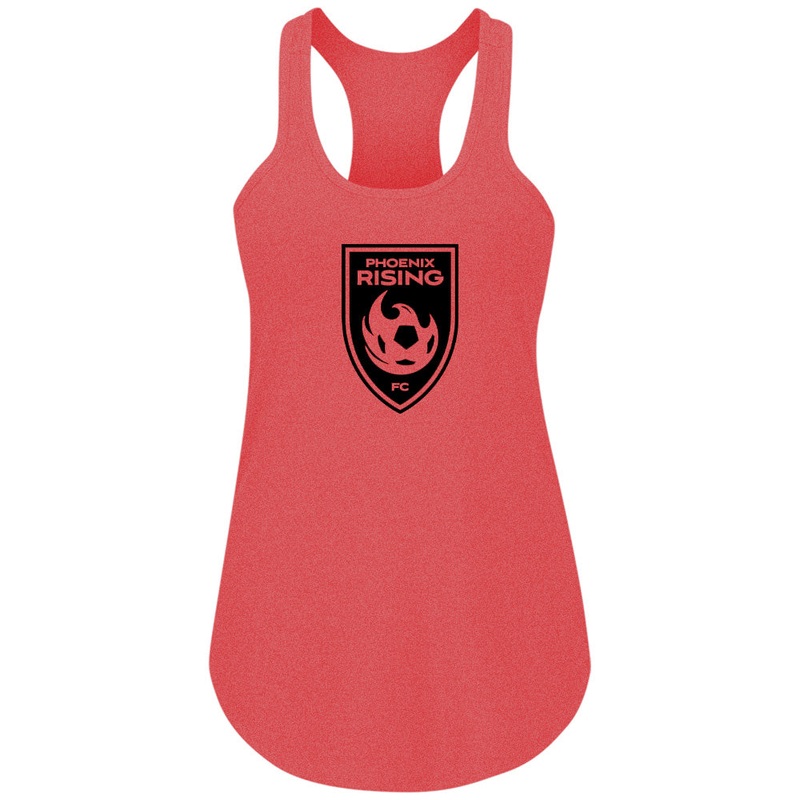 Phoenix Rising Women’s Colosseum Tonal Mila Racerback Tank