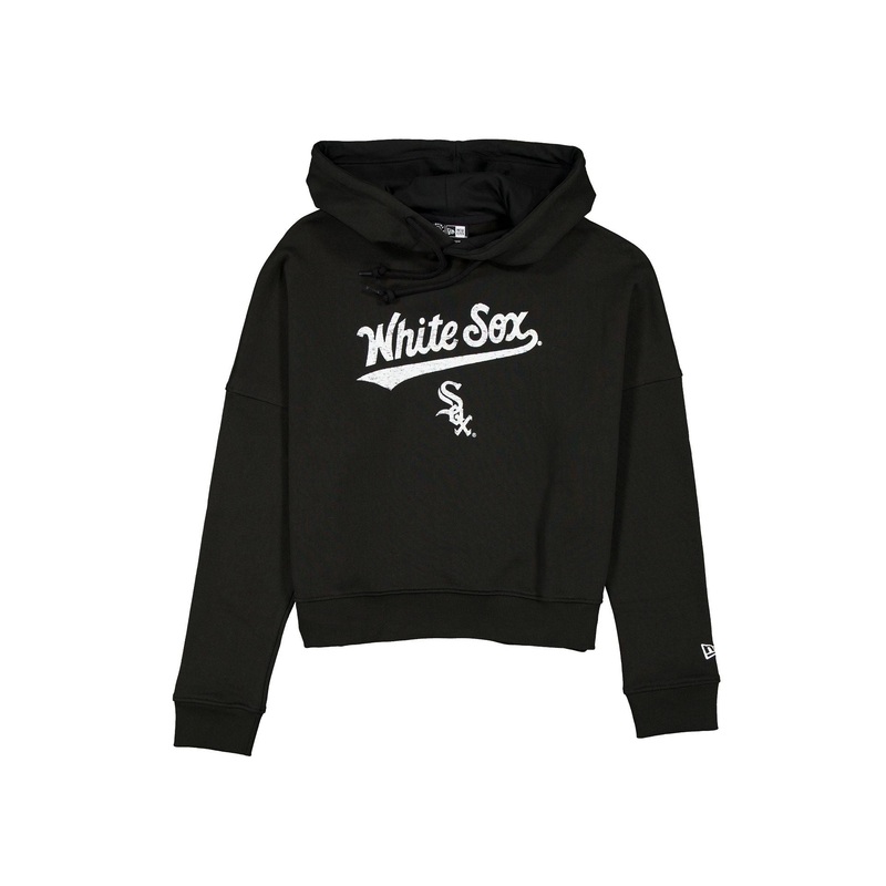 Chicago White Sox Women’s Washed Graphic Hoodie
