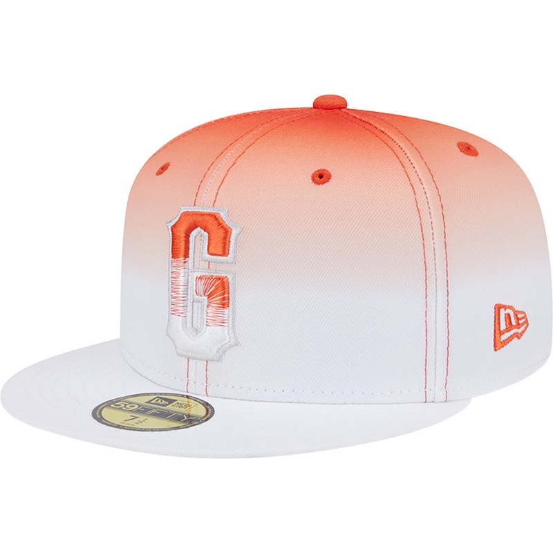 MLB San Francisco Giants New Era City Connect Alternate 59FIFTY Fitted Hat