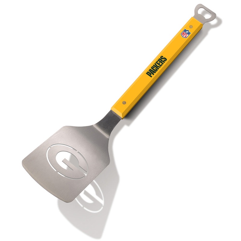 NFL Green Bay Packers YouTheFan Spirit Series Sportula
