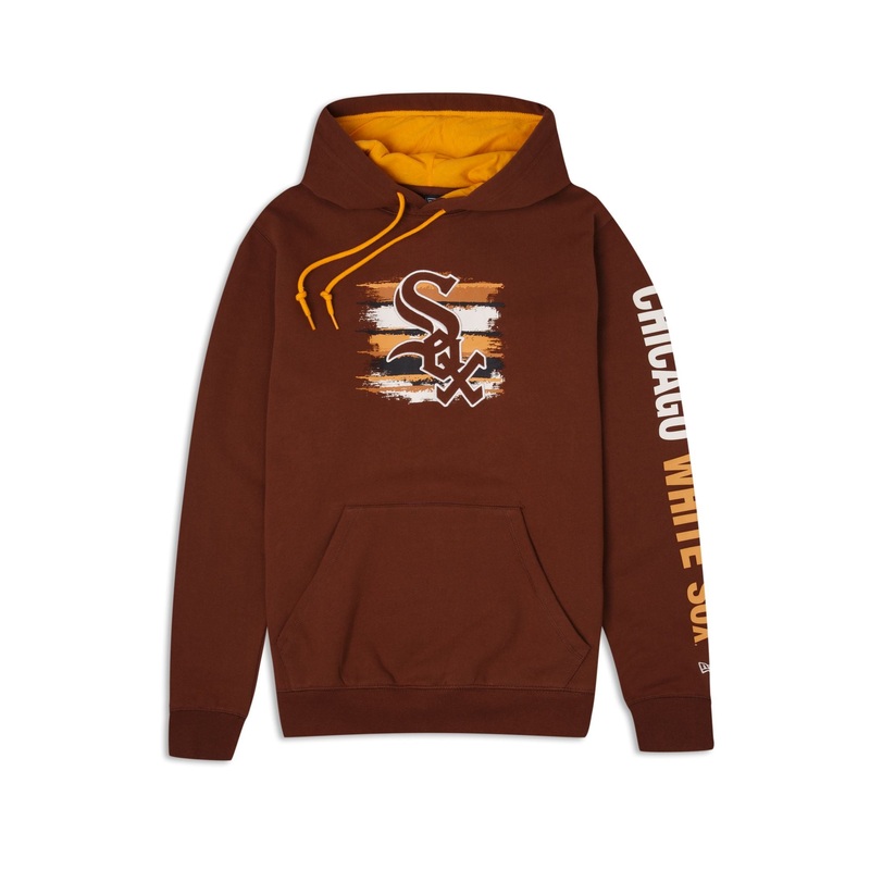 Chicago White Sox Tiramisu Hoodie