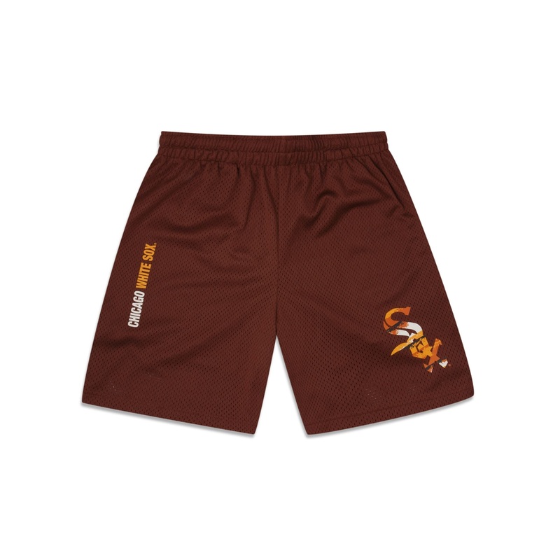 Chicago White Sox Tiramisu Shorts