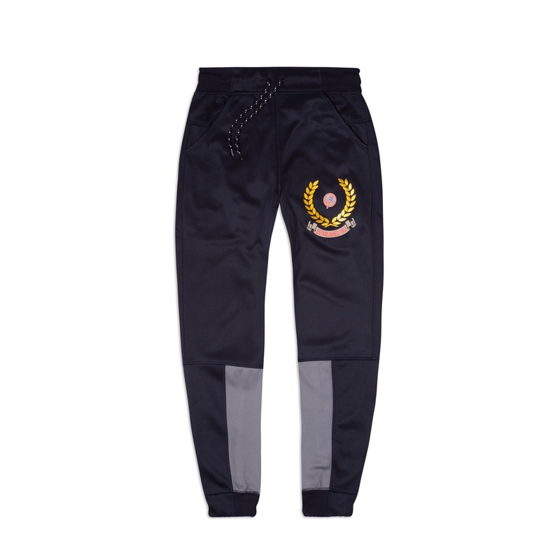 New York Yankees Gold Leaf Jogger