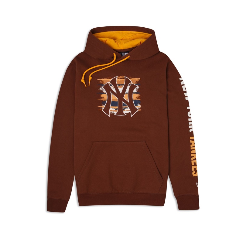 New York Yankees Tiramisu Hoodie
