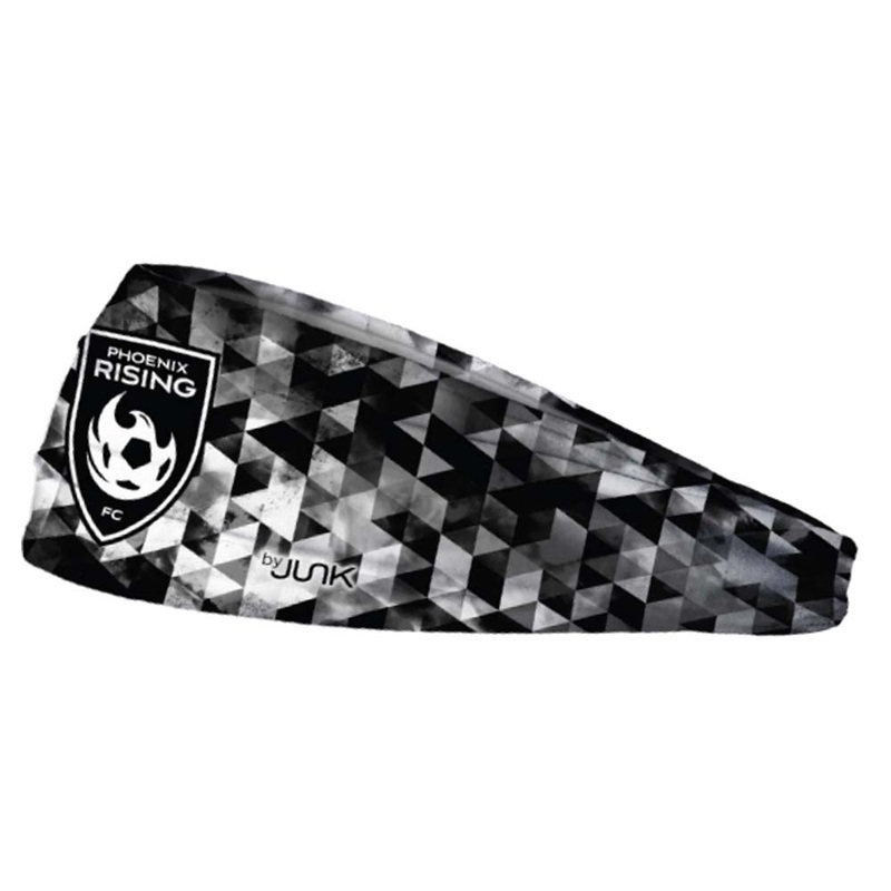 Phoenix Rising Junk Coldsnap Headband