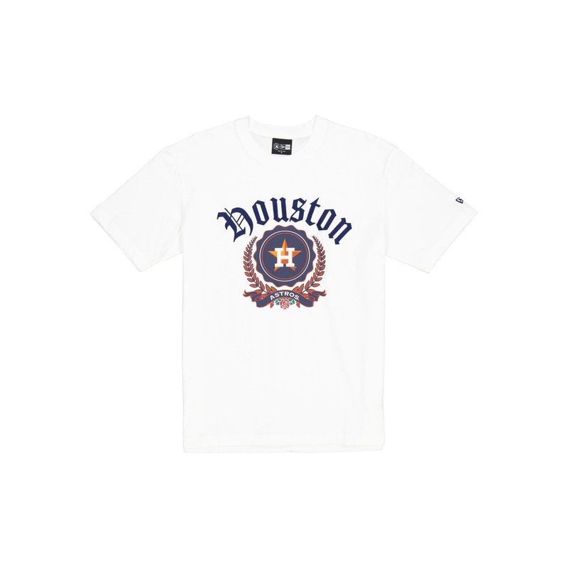 Houston Astros Throwback Prep T-Shirt