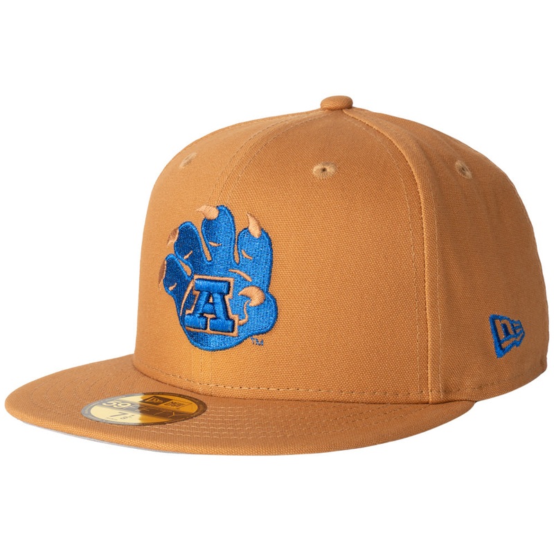 NCAA Arizona Wildcats New Era Oasis 59FIFTY Fitted Hat