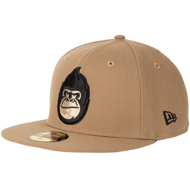 NBA Phoenix Suns New Era Quicksand 59FIFTY Fitted Hat