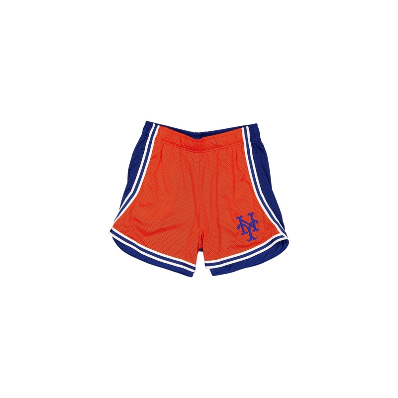 New York Mets Sport Classics Women’s Shorts
