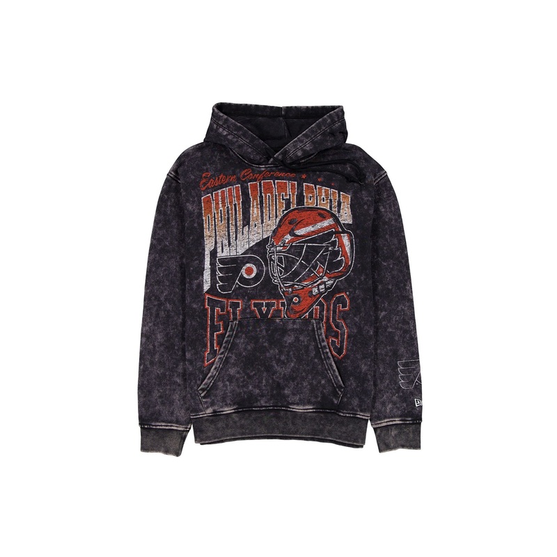 Philadelphia Flyers Sport Classics Washed Hoodie