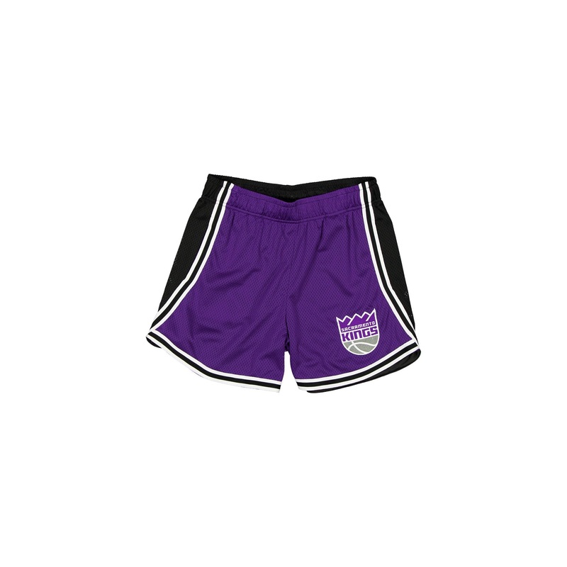 Sacramento Kings Sport Classics Women’s Shorts