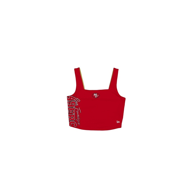 San Francisco 49ers Sport Classics Women’s Reversible Tank Top