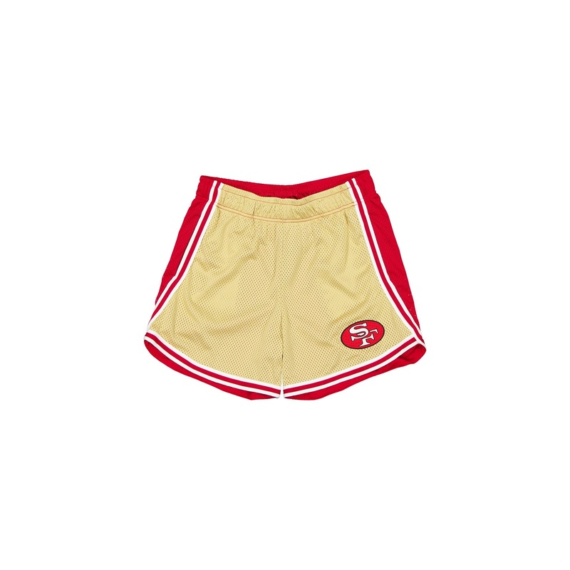 San Francisco 49ers Sport Classics Women’s Shorts