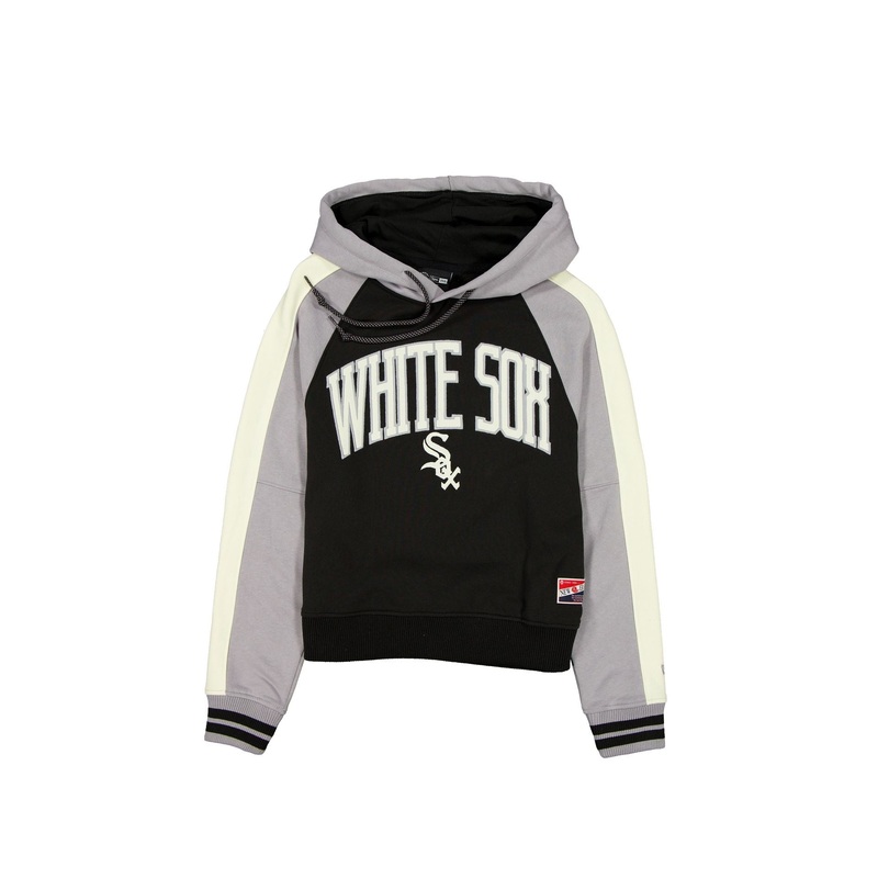 Chicago White Sox Throwback Women’s Hoodie