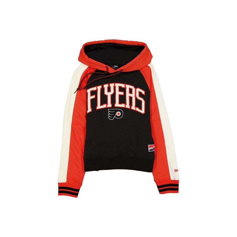 Philadelphia Flyers Throwback Women’s Hoodie