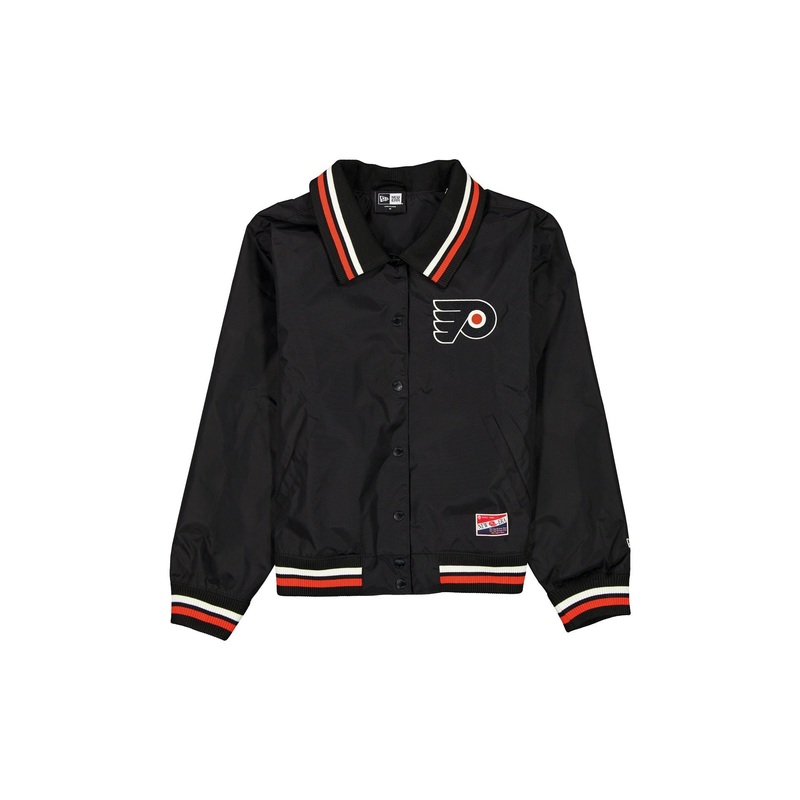 Philadelphia Flyers Throwback Women’s Jacket