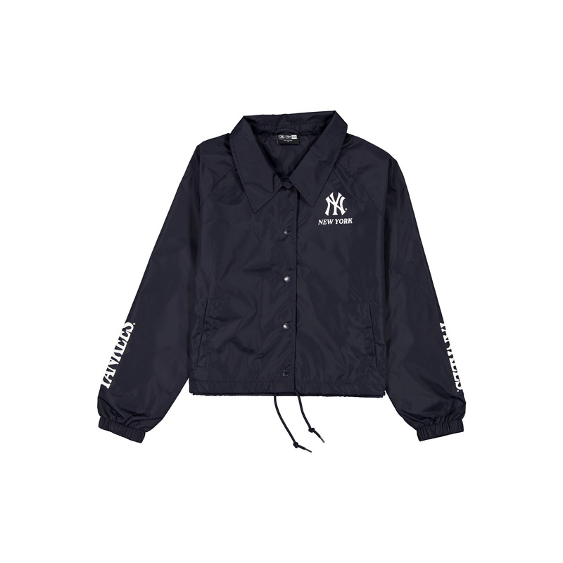 New York Yankees Game Day Women’s Jacket